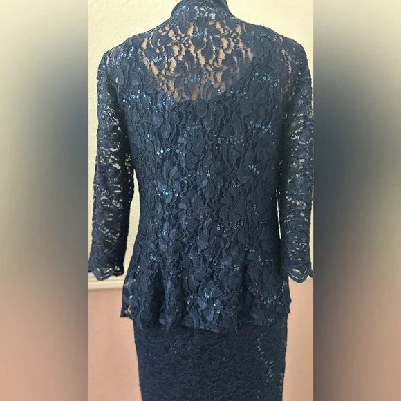 2οΈβ£ Piece Glam dress ππ - Picture 12 of 16